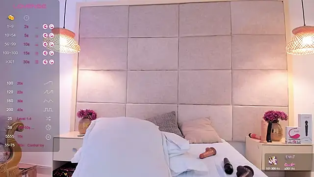 Snapshot of mia_lourence chatting on 03.01.25 mia lourence online show from 03.01.25