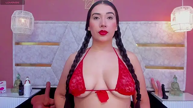 melany saenz online show from 01.22.25