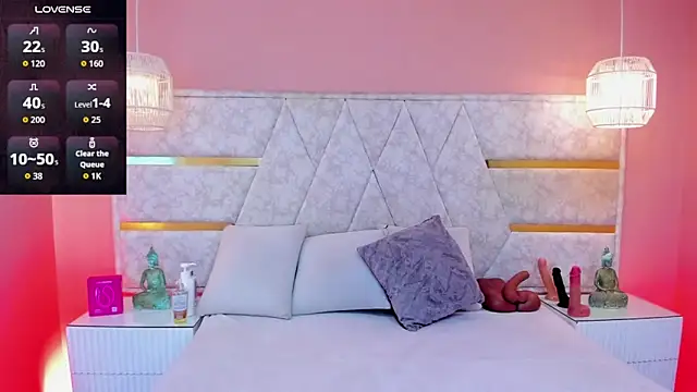 melany saenz online show from 09.24.25