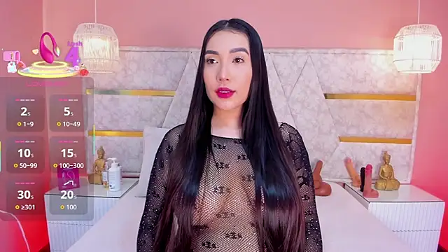 melany saenz online show from 10.21.25