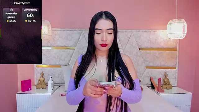 melany saenz online show from 01.17.26