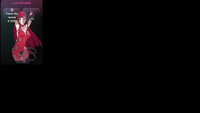 EsmeraldaLindsey online show from 03.11.25