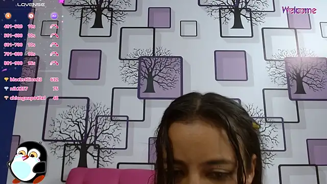 angela20  online show from 02.09.25