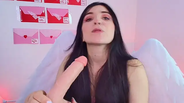 Amara vega online show from 02.15.25