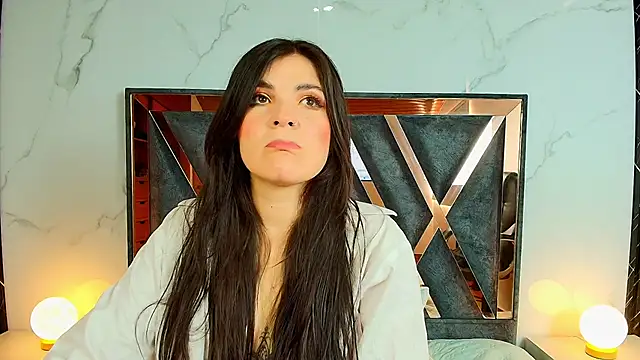 Amara vega online show from 09.25.25