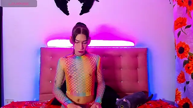 khandyzBlum online show from 12.08.24