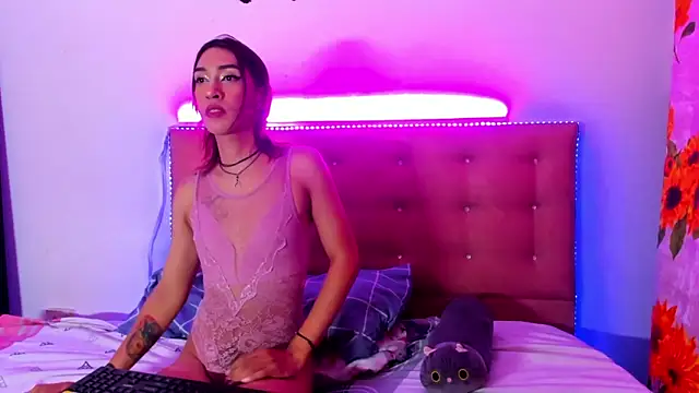 khandyzBlum online show from 01.30.25