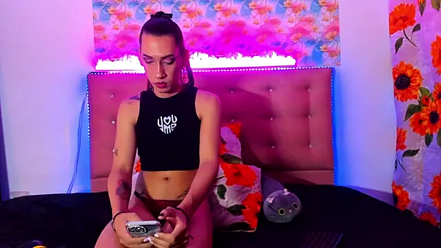 khandyzBlum online show from 03.06.25