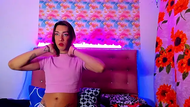 khandyzBlum online show from 03.16.25