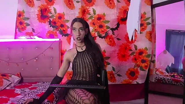 khandyzBlum online show from 10.09.25