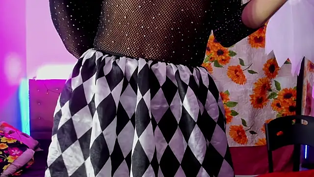 khandyzBlum online show from 10.30.25