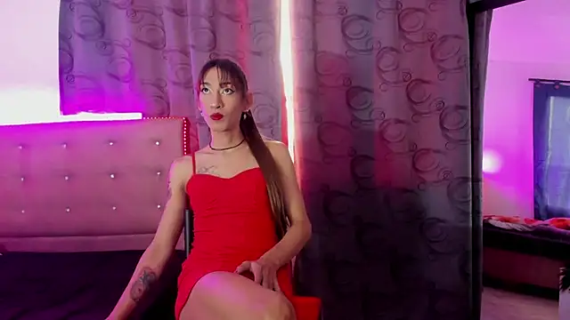 khandyzBlum online show from 12.02.25