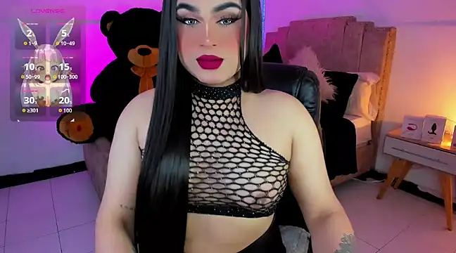 alexia mattel online show from 12.14.24