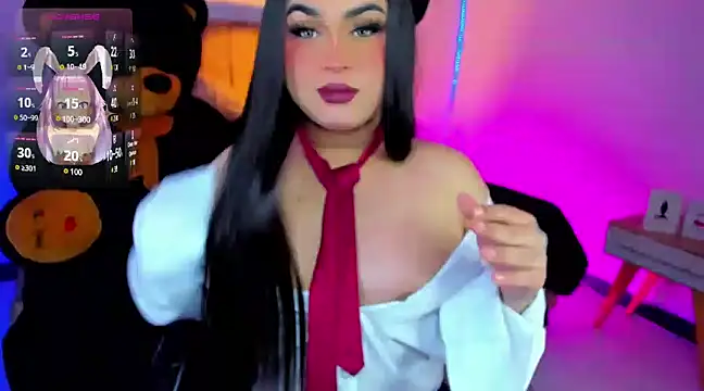 alexia mattel online show from 12.28.24