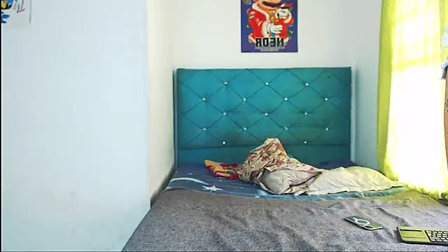 Snapshot of samy_foox chatting on 03.10.25 samy foox online show from 03.10.25