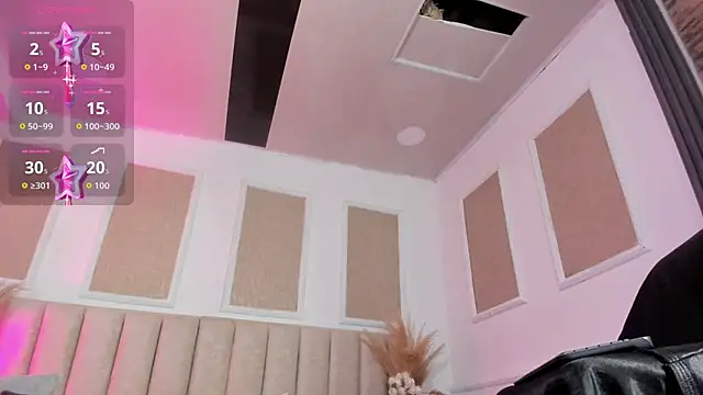 Snapshot of samy_foox chatting on 11.06.25 samy foox online show from 11.06.25