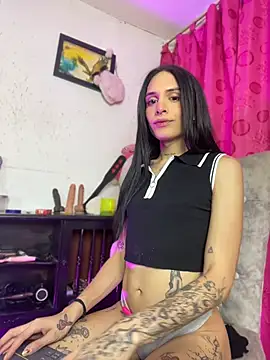 samy foox online show from 04.24.26