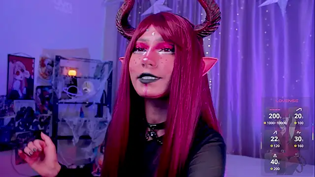 Carolina Leep online show from 10.30.25