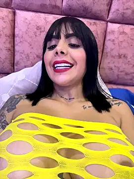 Tamyjenkins1 online show from 11.14.25