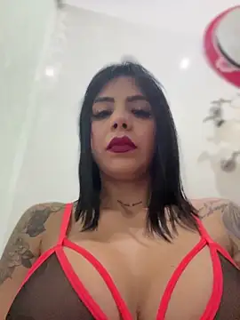 Tamyjenkins1 online show from 02.24.26