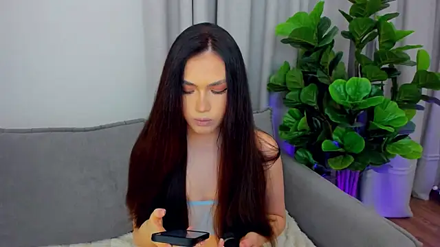 sexyangeloux online show from 11.08.25