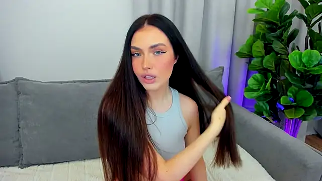 sexyangeloux online show from 12.03.25