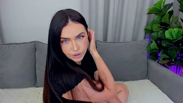 sexyangeloux online show from 08.07.26