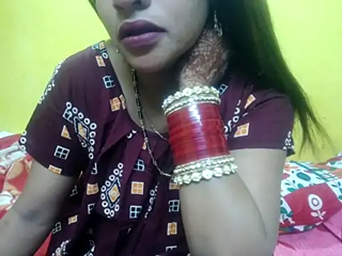 Snapshot of Sexyranibhabhi chatting on 03.22.26 Sexyranibhabhi online show from 03.22.26