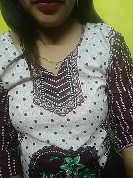 Snapshot of Sexyranibhabhi chatting on 05.14.26 Sexyranibhabhi online show from 05.14.26