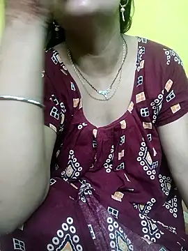 Snapshot of Sexyranibhabhi chatting on 05.18.26 Sexyranibhabhi online show from 05.18.26