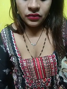 Snapshot of Sexyranibhabhi chatting on 05.29.26 Sexyranibhabhi online show from 05.29.26