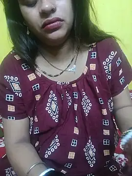 Snapshot of Sexyranibhabhi chatting on 05.31.26 Sexyranibhabhi online show from 05.31.26