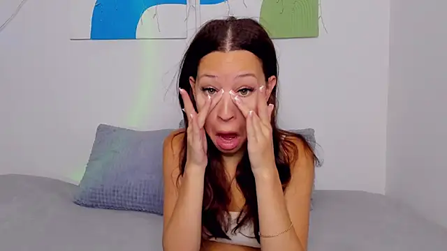 SelenaRousey online show from 02.26.25