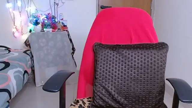 Sexysiya8 online show from 04.25.26