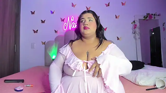 NaomiAsha online show from 09.23.25