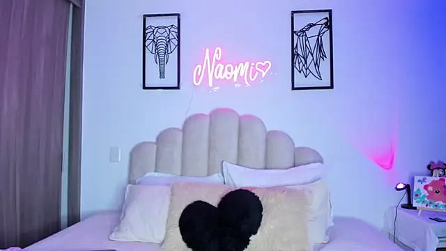 NaomiAsha online show from 02.28.26