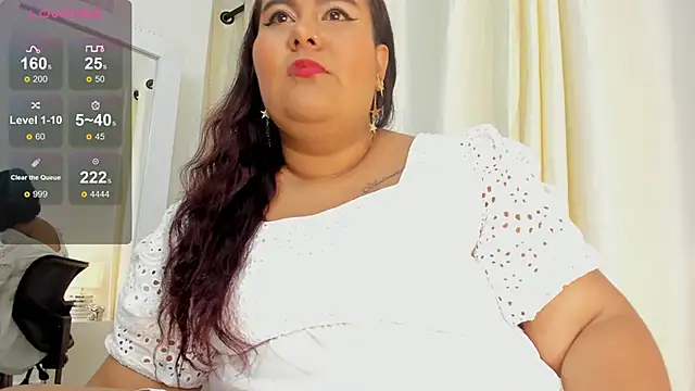 Kimmie kaboom x online show from 01.18.25