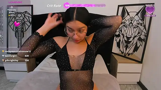 Stefanygp online show from 03.06.26