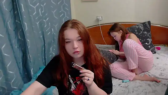 Snapshot of HaleyRoute chatting on 02.27.25 HaleyRoute online show from 02.27.25