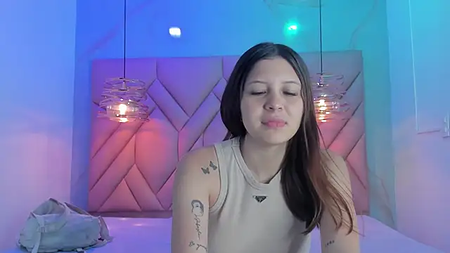 AngelaaCute  online show from 06.12.26