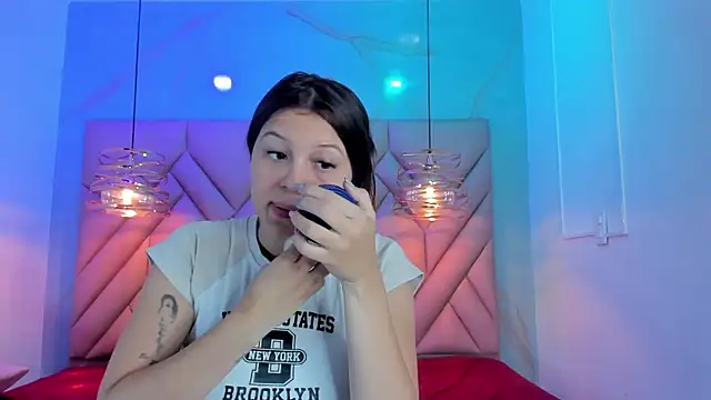 AngelaaCute  online show from 07.08.26