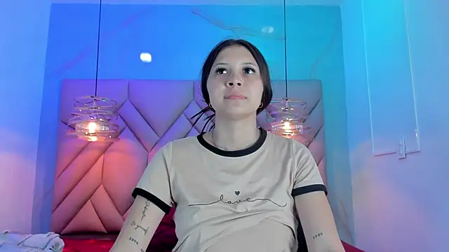 AngelaaCute  online show from 07.09.26