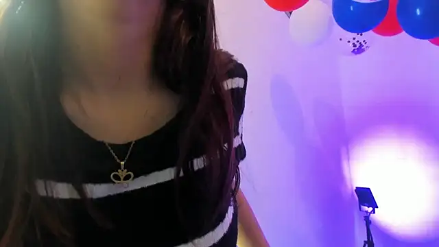 AngelaaCute  online show from 07.17.26