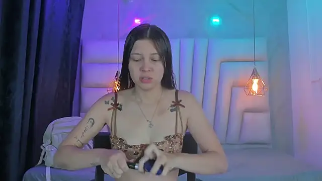 AngelaaCute  online show from 08.04.26