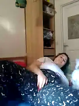 LadyRochester online show from 02.03.25