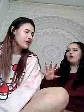 LadyRochester online show from 02.05.25