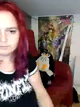 LadyRochester online show from 02.06.25