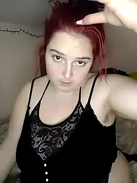 LadyRochester online show from 02.19.25