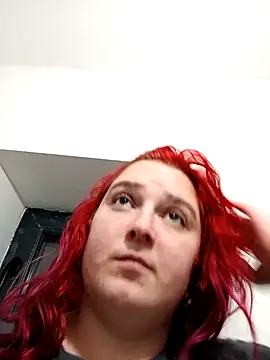 LadyRochester online show from 02.26.25