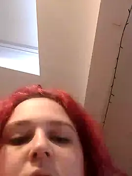 LadyRochester online show from 03.12.25